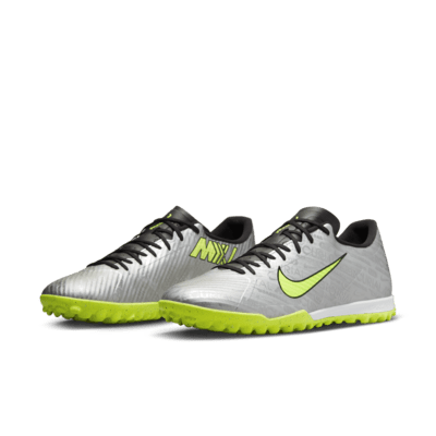Nike Zoom Vapor 15 Academy XXV TF 男子人造场地足球鞋-NIKE